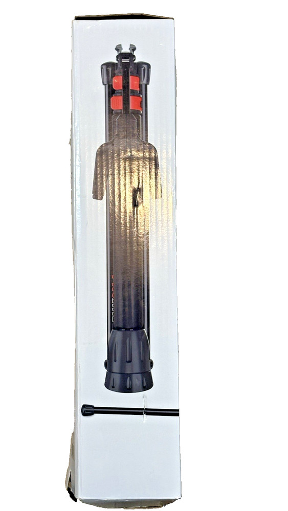 FLOAT PREMIUM GUITAR STAND WITH AUTO-CLOSING YOKE