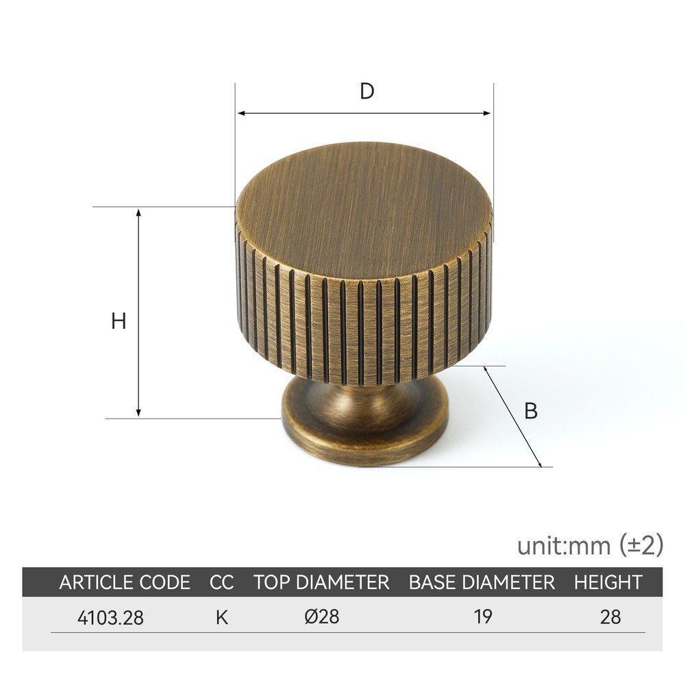 cabinet knobs