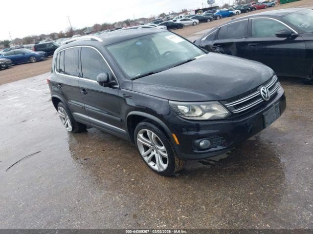 TIGUAN    2013 Speedometer 3855676