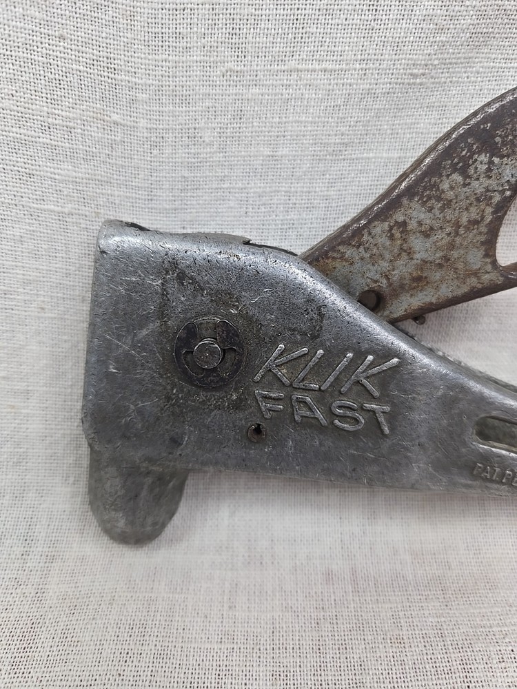 Marson Rivet Gun HP-1