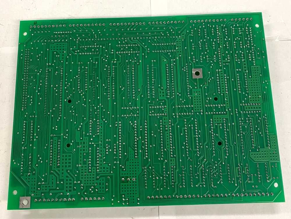 Milnor Processor Control Board 08BSPDT Refurbished