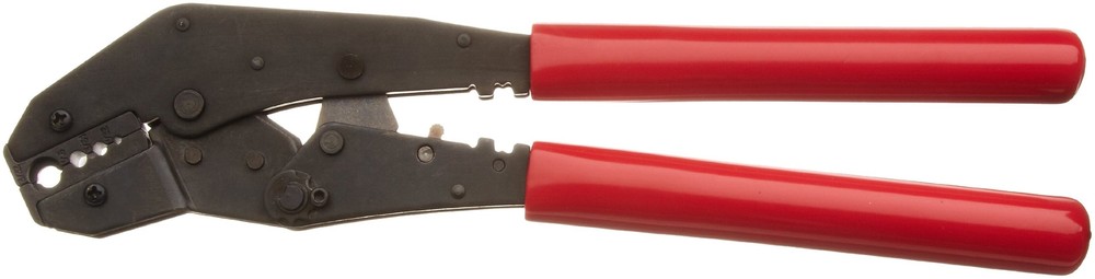 Loos Cableware 1-3-SBHS Compact 4 Cavity Hand Swager