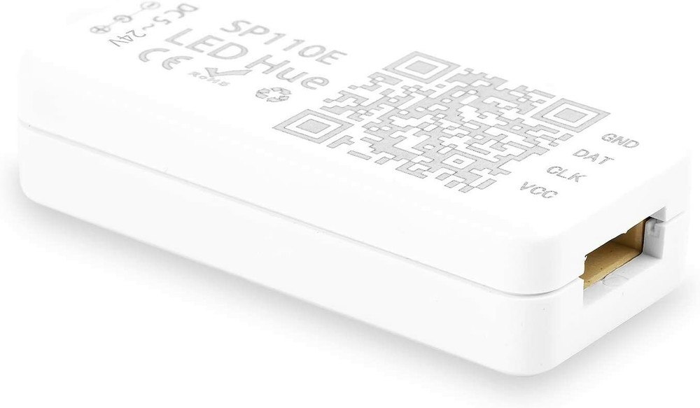 Bluetooth SP110E Mini Controller iOS/Android App Control 1024 Pixels