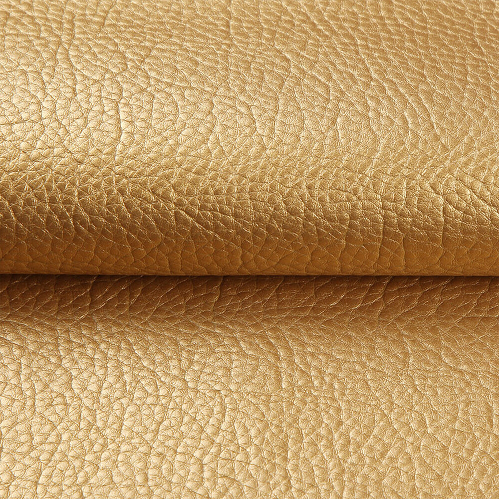 1/5/10 Yards Faux Leather Fabric Boat Outdoor Upholstery Marine Vinyl 54" Wide