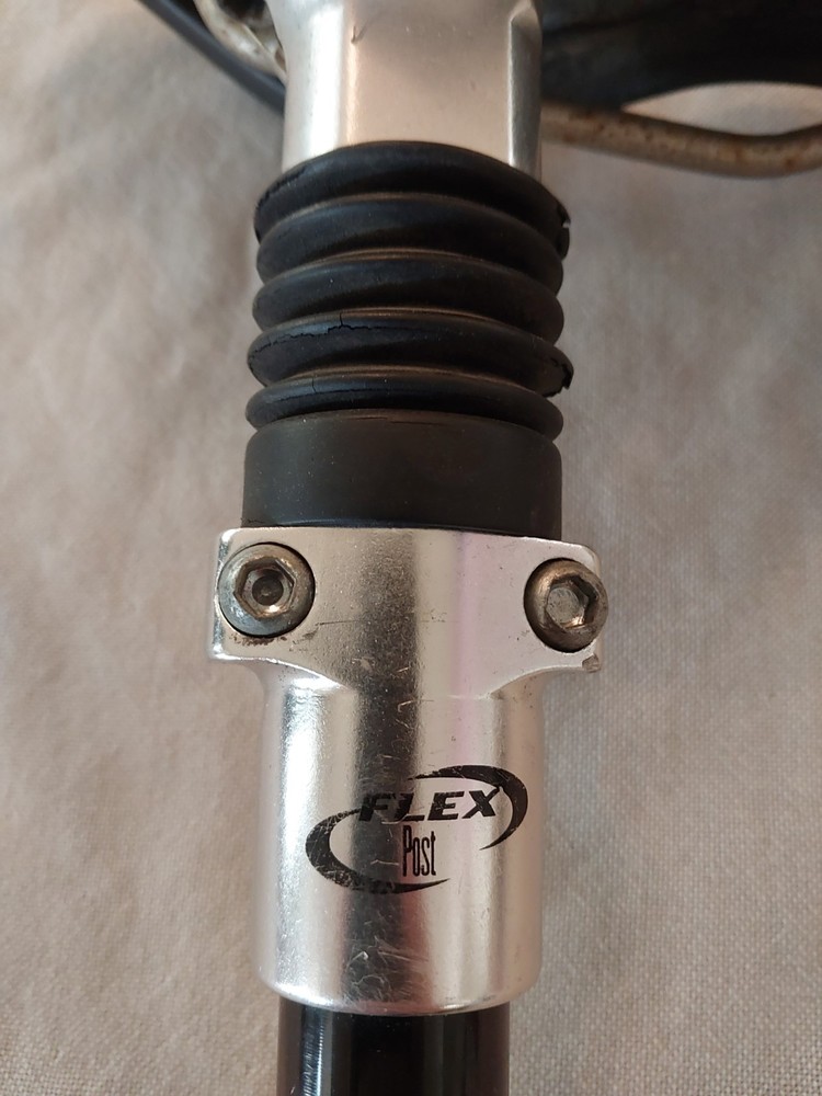 Flexpost Seat Post
