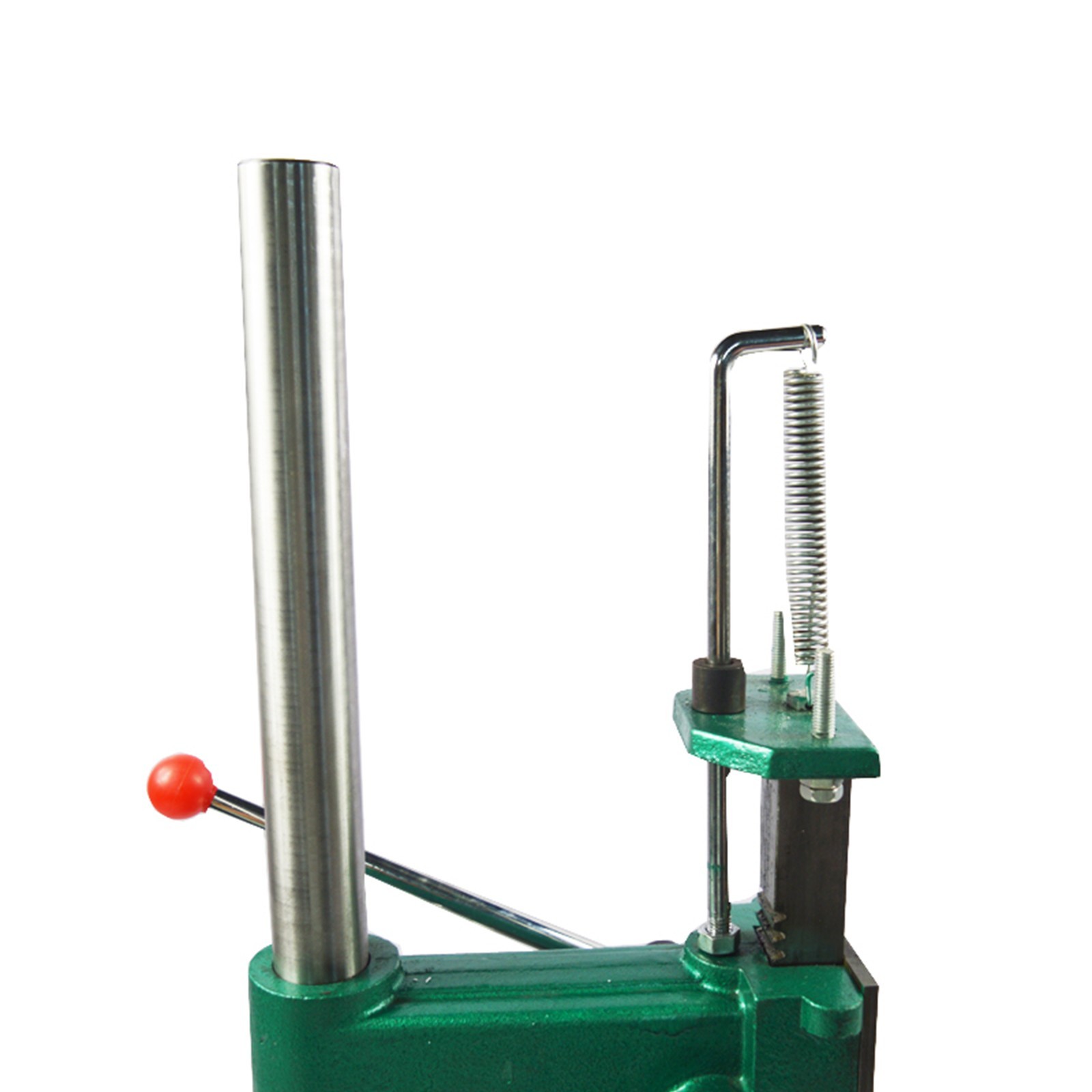 11.81inch/30CM Stainless Household Pizza Dough Pastry Manual Press Machine