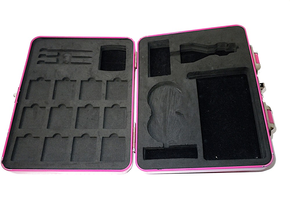Pink Nintendo DS Accessory Kit [PLEASE READ]