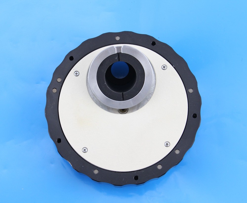 Nikon Nosepiece RMS Infinity Optiphot 100 150 200 Microscopes