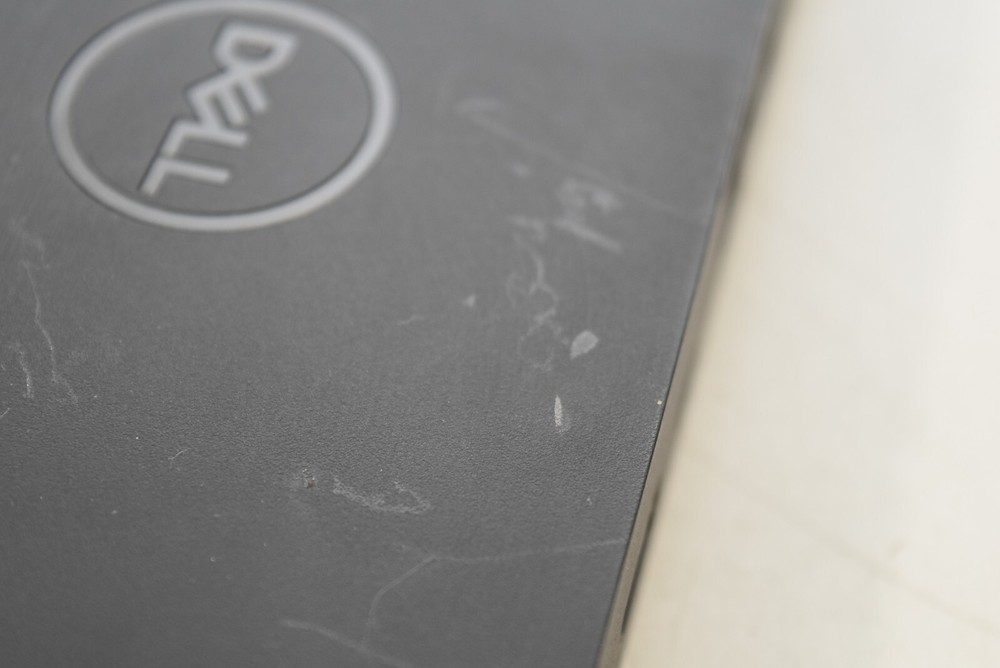 Dell WD19S USB Type-C Docking Station Black