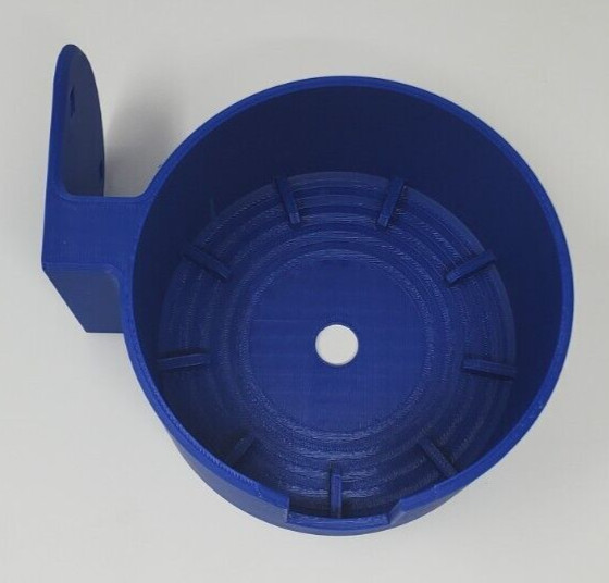 CUP HOLDER for HUSKY mobile work bench