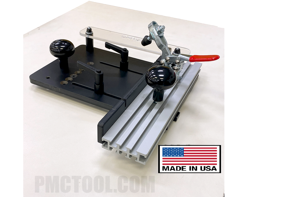 Shop Pro CS20 Coping Sled * Made In USA