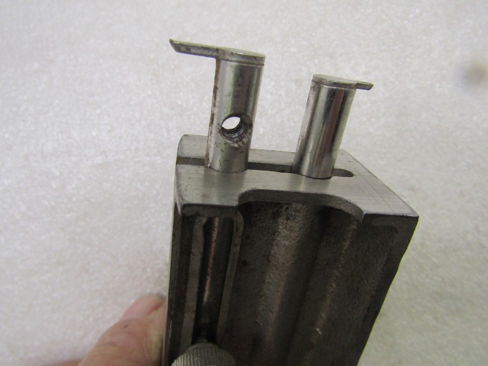 Stanley #93 Butt & Rabbet gauge