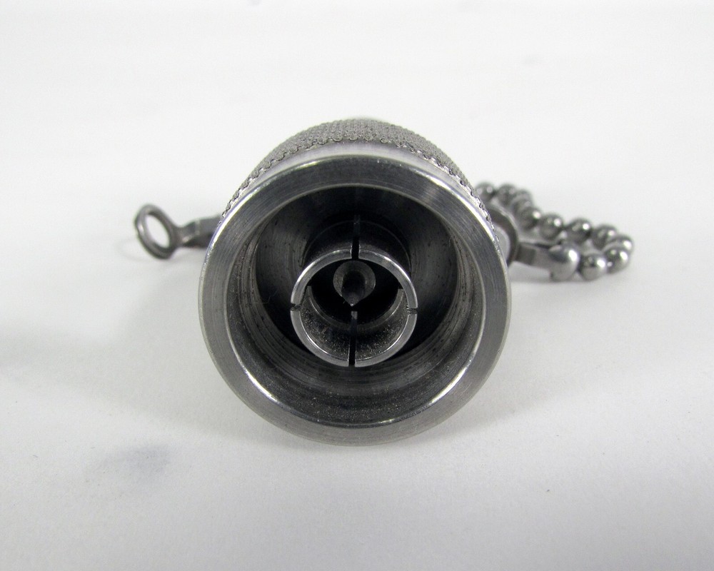 Weinschel / Aeroflex 16796 Termination / Dummy Load - Type-N, 50 Ohm
