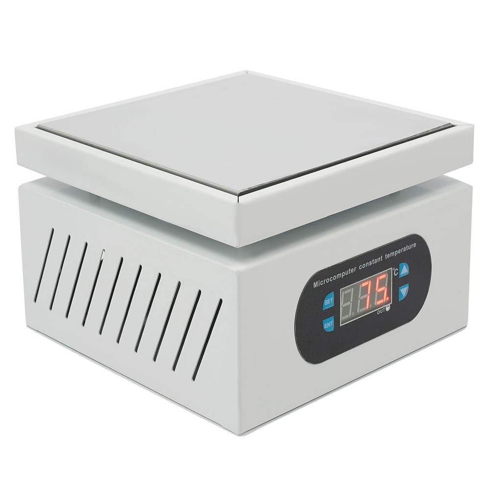 Microcomputer Electric Hot Plate, Preheating Welder Hot Plate