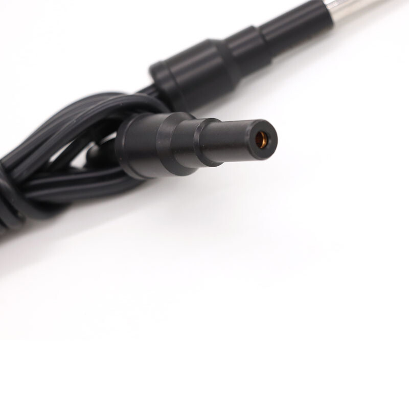 Universal 8-4 Unipolar Coagulation Line Monopolar Cable For Endoscope 3m