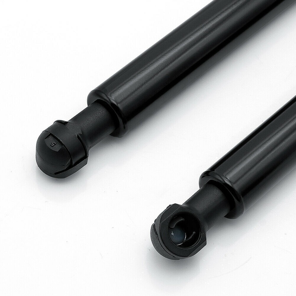 2Pcs For BMW 3 Series E90 E91 E92 E93 M3 Hood Prop Rods Lift Support