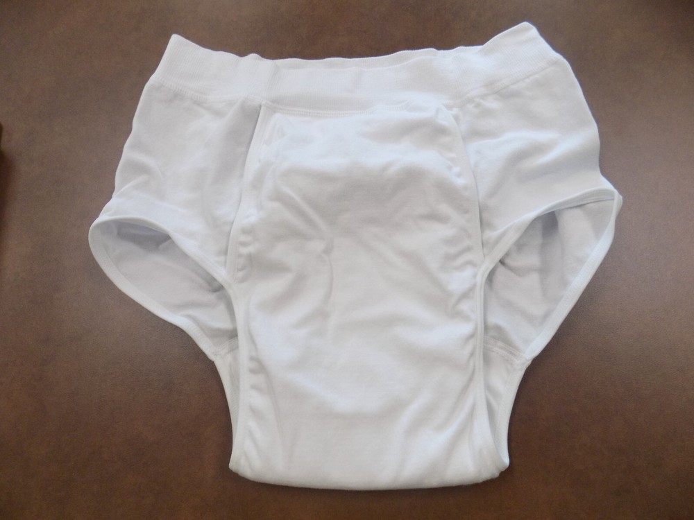 Reusable Bladder Control Breif