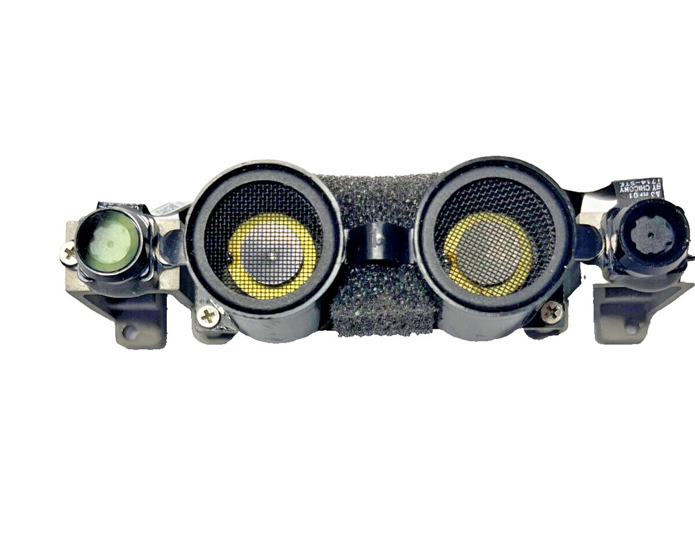 Phantom 4 Pro — Downward Vision Positioning Sensor