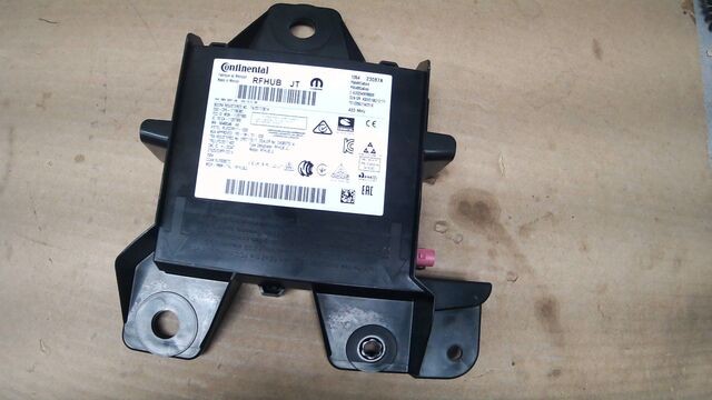 Genuine Mopar Hub Receiver 68488346AA