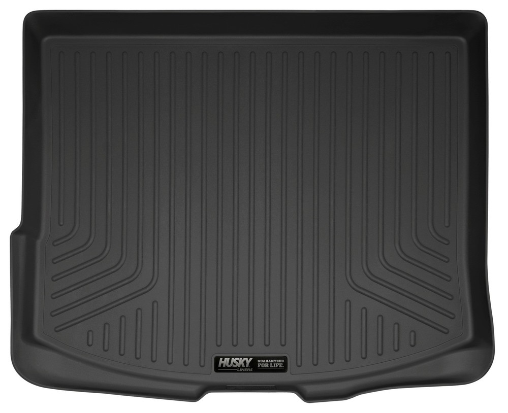 Husky Liners 23741 Weatherbeater Cargo Floor Liner