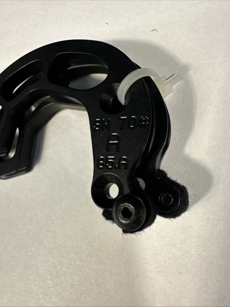 Mathews Archery Bow Switch Weight SW Mods - A - 70lbs - 85% Modules Module Set