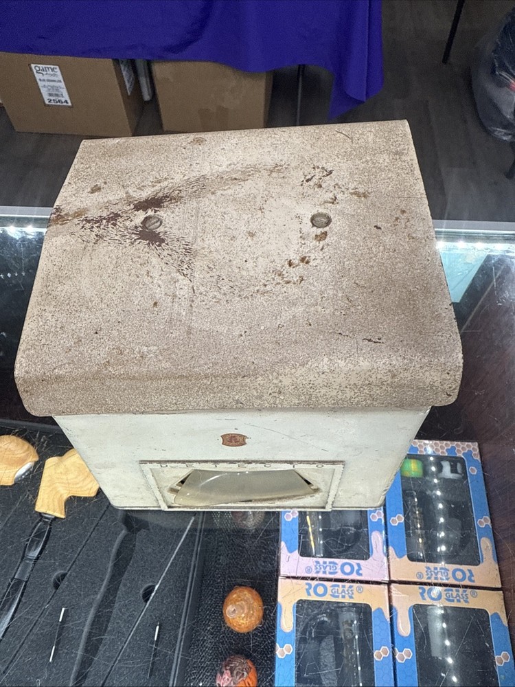 Vintage Detecto Scale