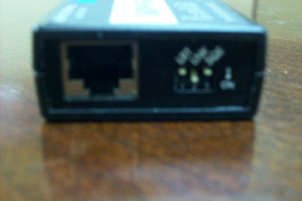 4320 TRANSCEIVER ODS Network INC.