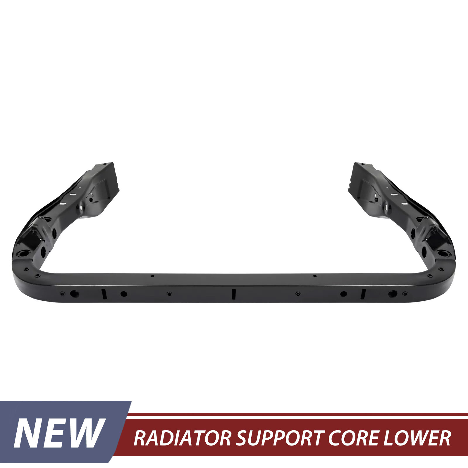 FOR JEEP GRAND CHEROKEE DODGE DURANGO 11-24 RADIATOR SUPPORT CORE LOWER TIE BAR