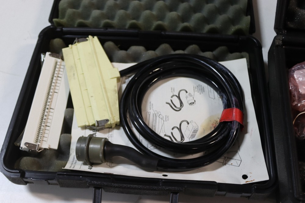 3M 4048 SA-1 CABLE SPLICING SPLICE CONNECTOR   TEST PROBE KIT