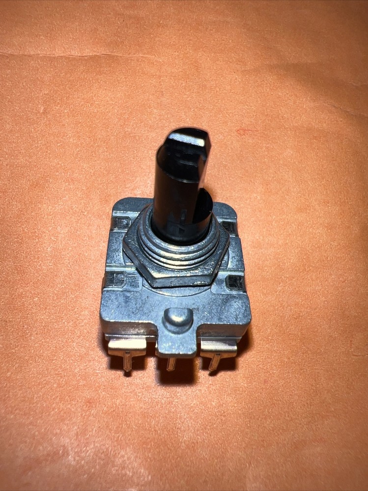 Yamaha Dx200 Encoder VV637500