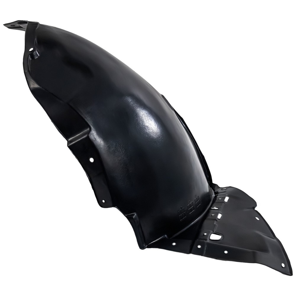 Splash Shield For 2008-2013 Infiniti G37 Front, Driver Side