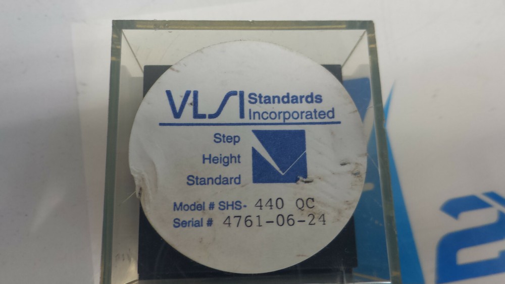 Vlsi shs-440 QC