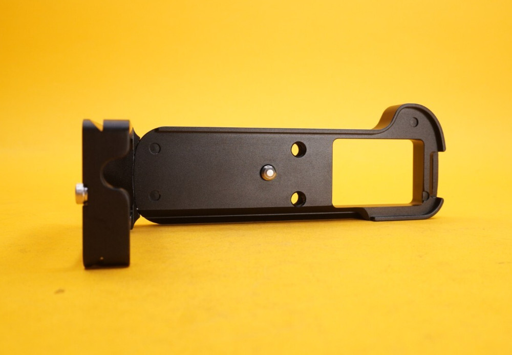 ProMaster Arca L Bracket For Fuji XT2