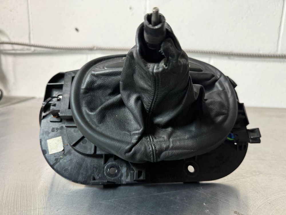 1997 - 2004 CORVETTE C5 AUTOMATIC SHIFTER ASSEMBLY #24-01