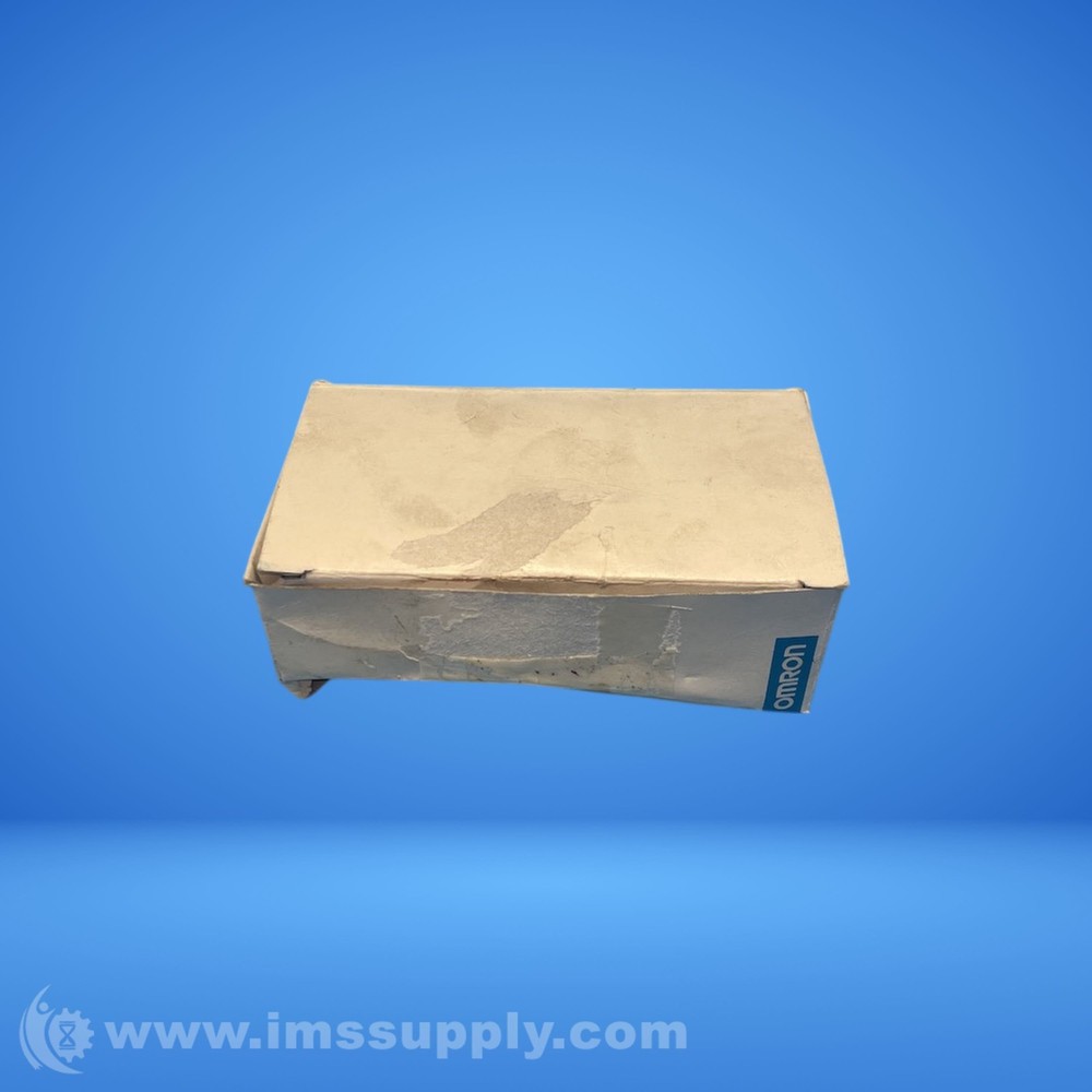 Omron E3S-BT61-L Photoelectric Switch Sensor FNOB