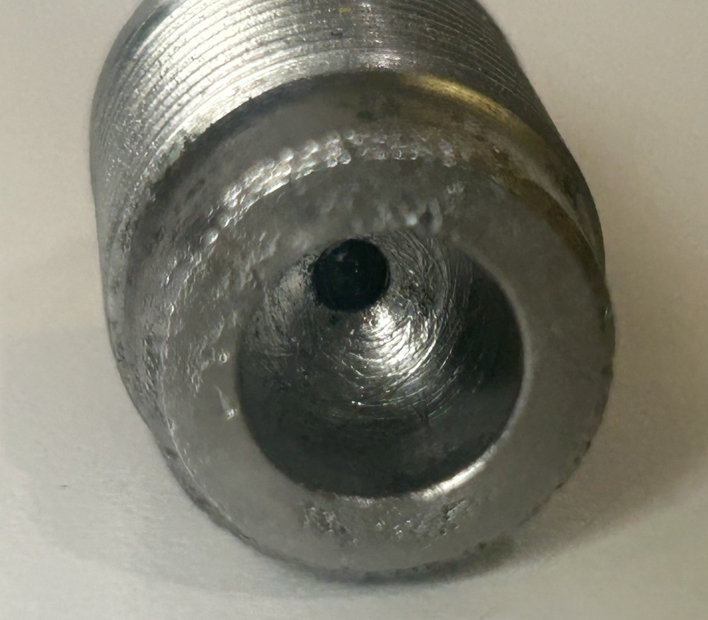Thompson Center Arms Omega Inline Muzzleloader Breech Plug