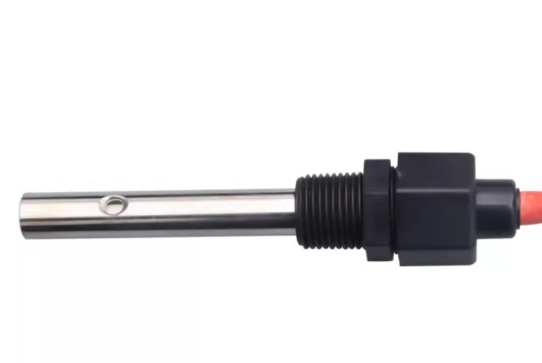 For ECTDS10- conductivity salinity TDS sensor RS485 output Modbus protocol[4-20m