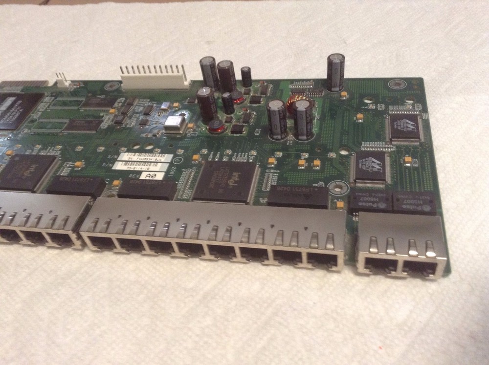 73-6114-10 Board