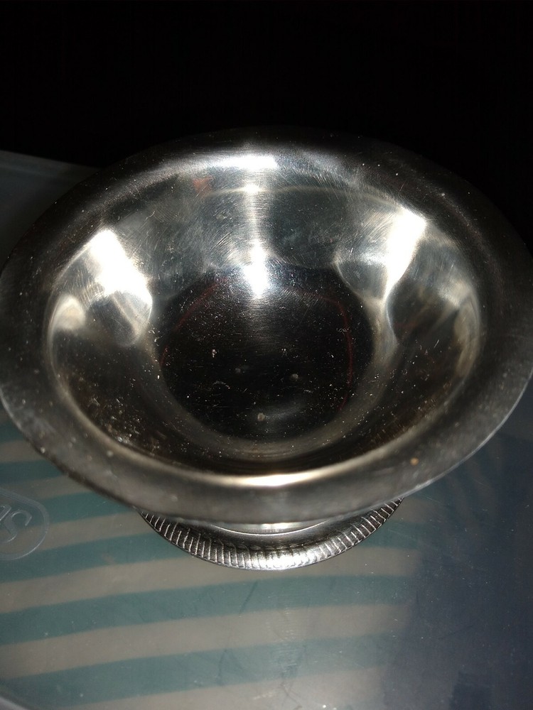 Brandware R-500 Small Silver Dish