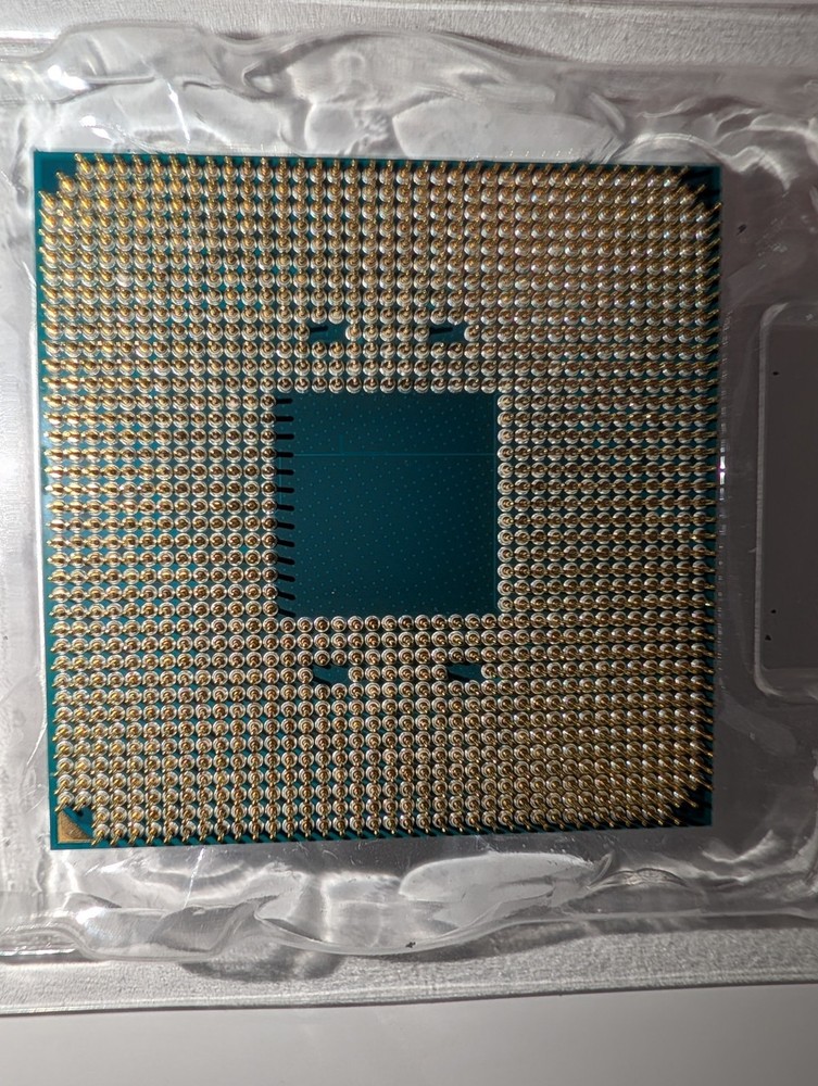 AMD Ryzen 7 5700X 8-Core, 16-Thread Unlocked Desktop Processor CPU