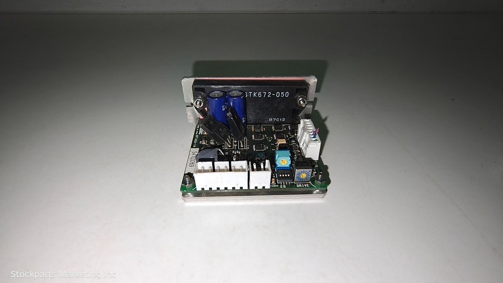 Melec KP1426-1A KP14261A Step Servo Stepping Motor Driver Controller Fast Ship!