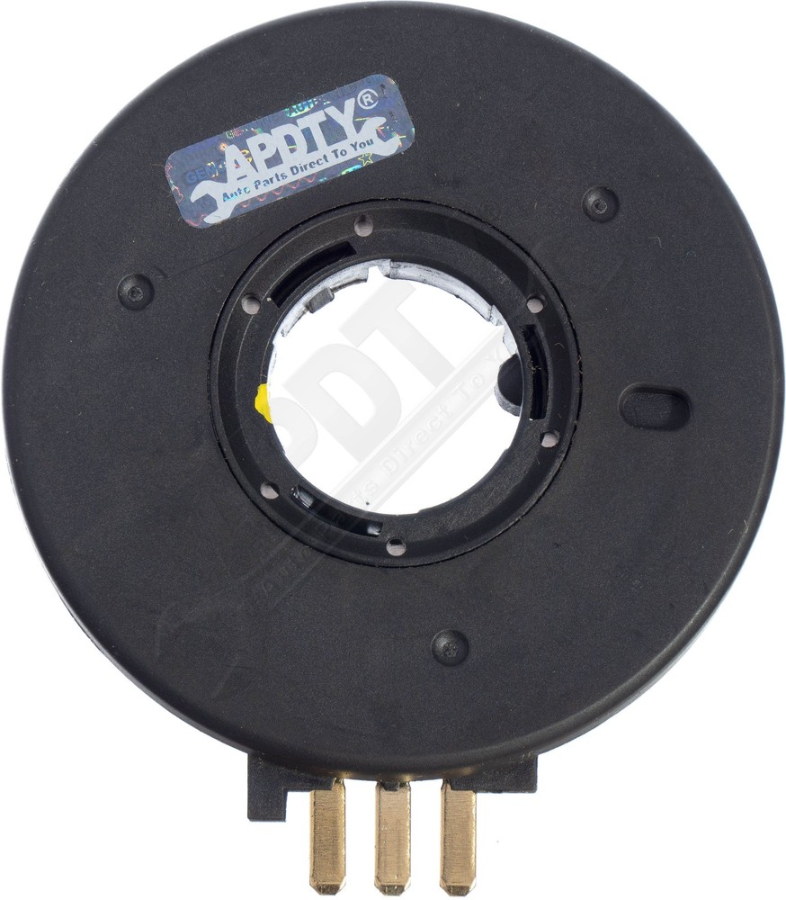 APDTY 711231 Transfer Case Shift Motor Encoder Ring Range Sensor (88962315)