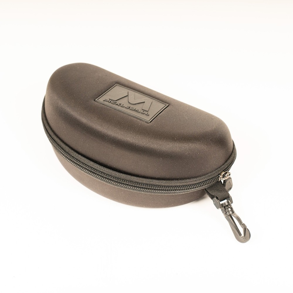 Pro-Guard Glasses Set with Grey Mirrored Lens