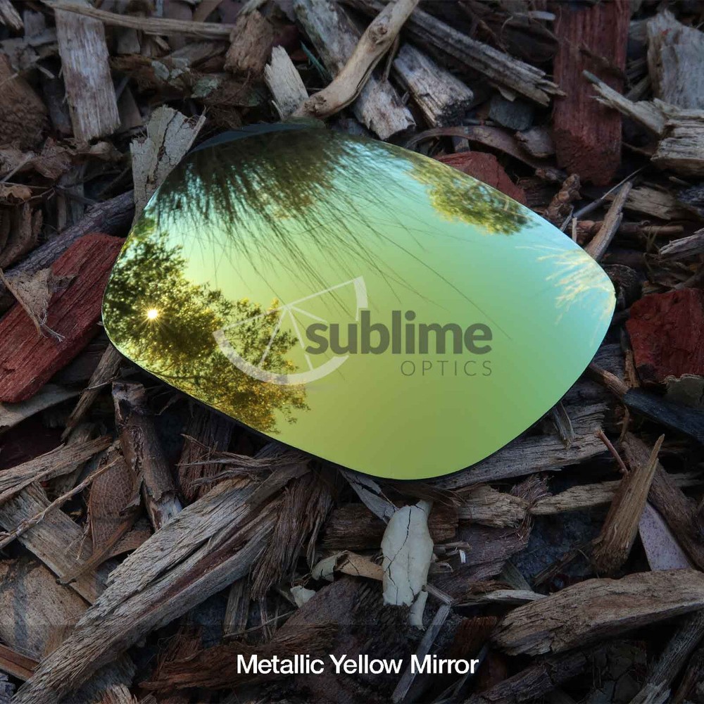 Replacement lenses for Ray-Ban RB4253 53mm- Choose your lens STYLE