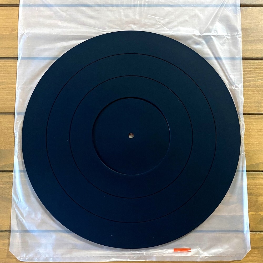 DENON Slipmat Record Player 0CC#