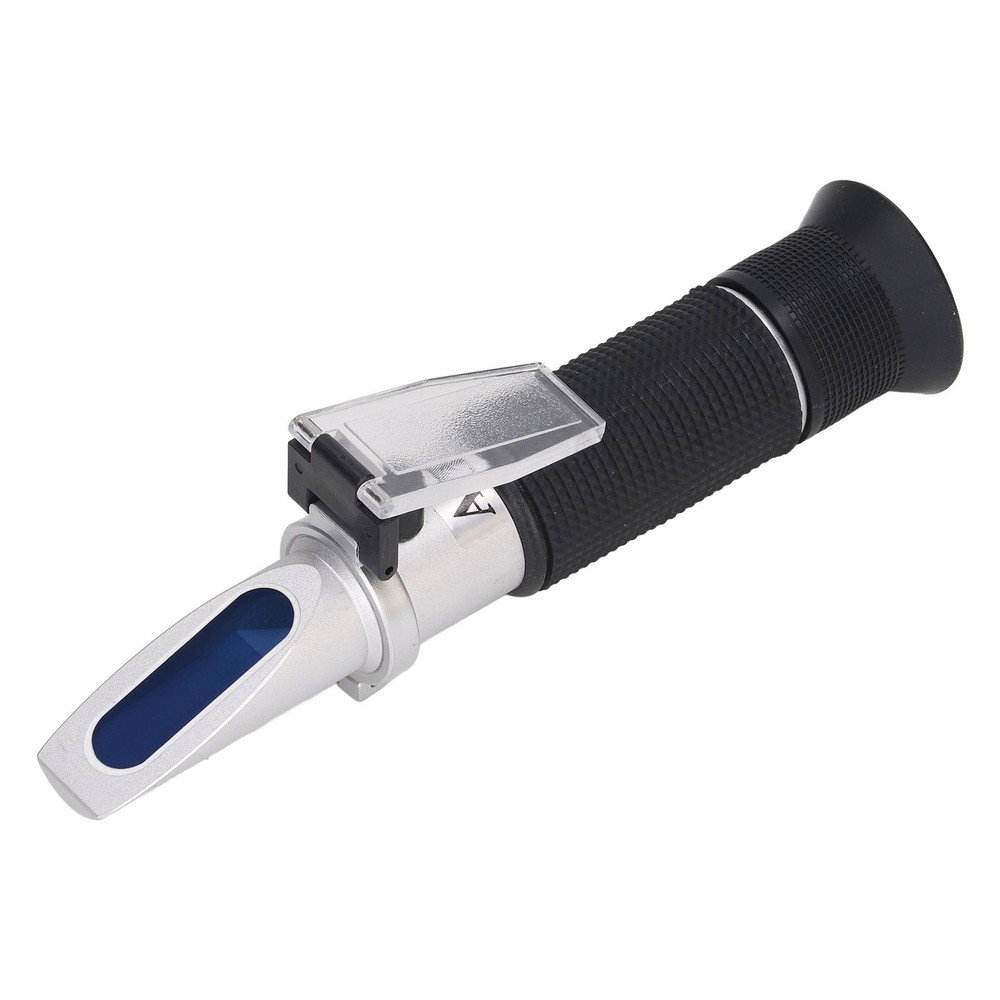 0‑32% Meter Tester Refractometer Handheld ATC Sugar Refractometer