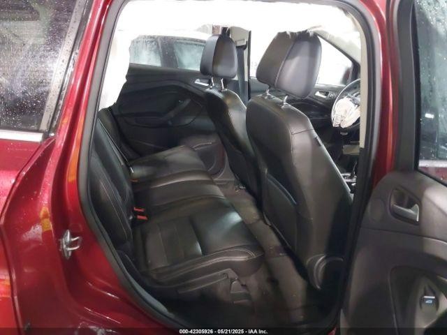 Used A/C Selector Switch fits: 2014 Ford Escape Front automatic temperature cont