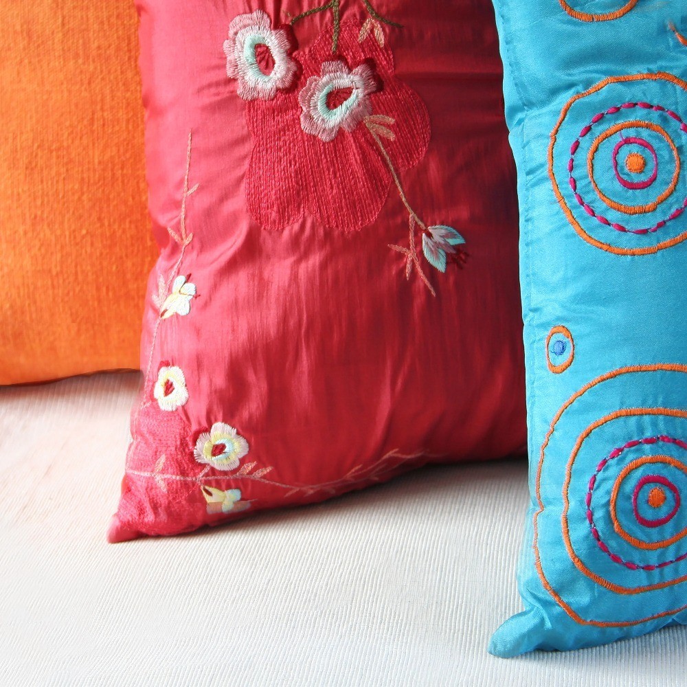 16x16 Pillow Insert for Cushion Covers Decorative Home Pillow Stuffing Form