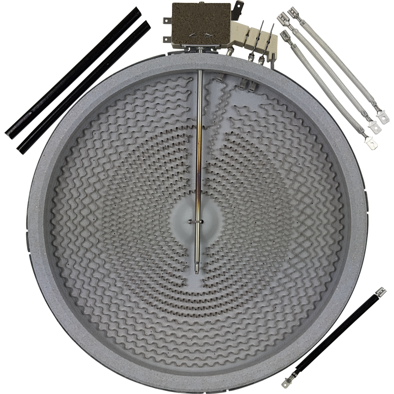 CMR1175D3019 Replacement Range Radiant Surface Element