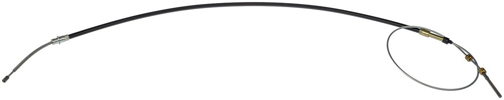 Parking Brake Cable Dorman C93072